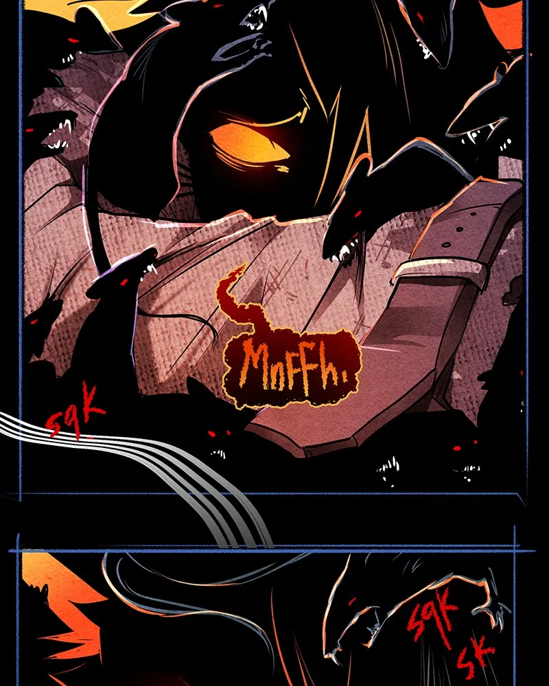 Read Nevermore EN Manga Online