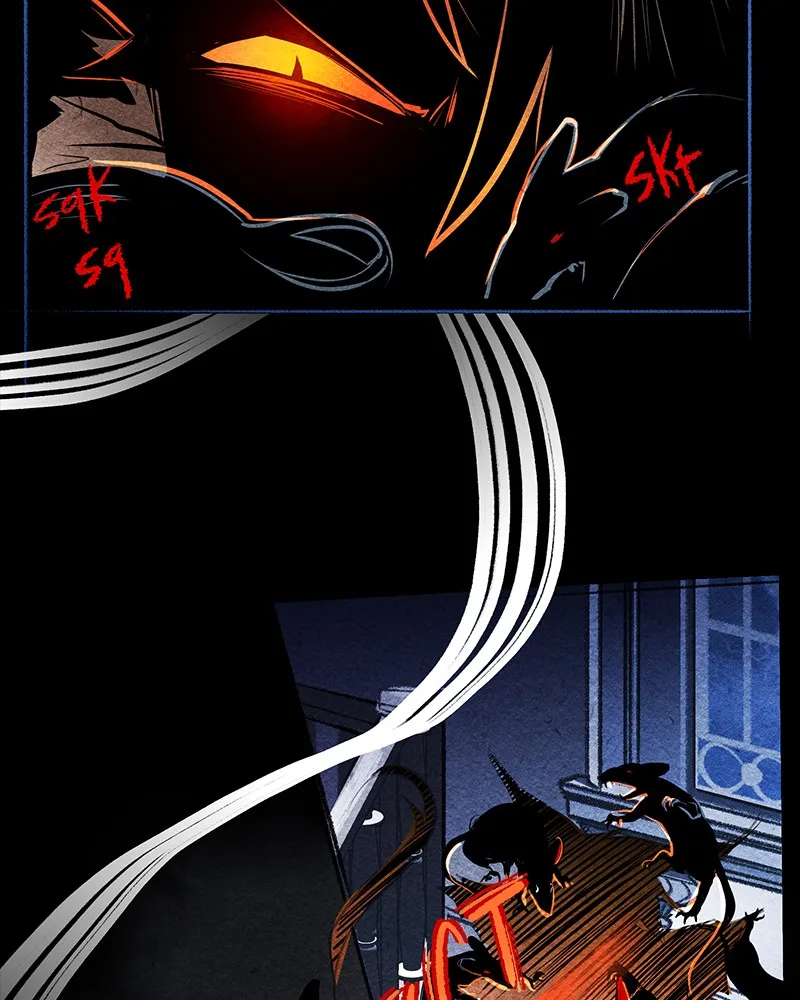 Read Nevermore EN Manga Online