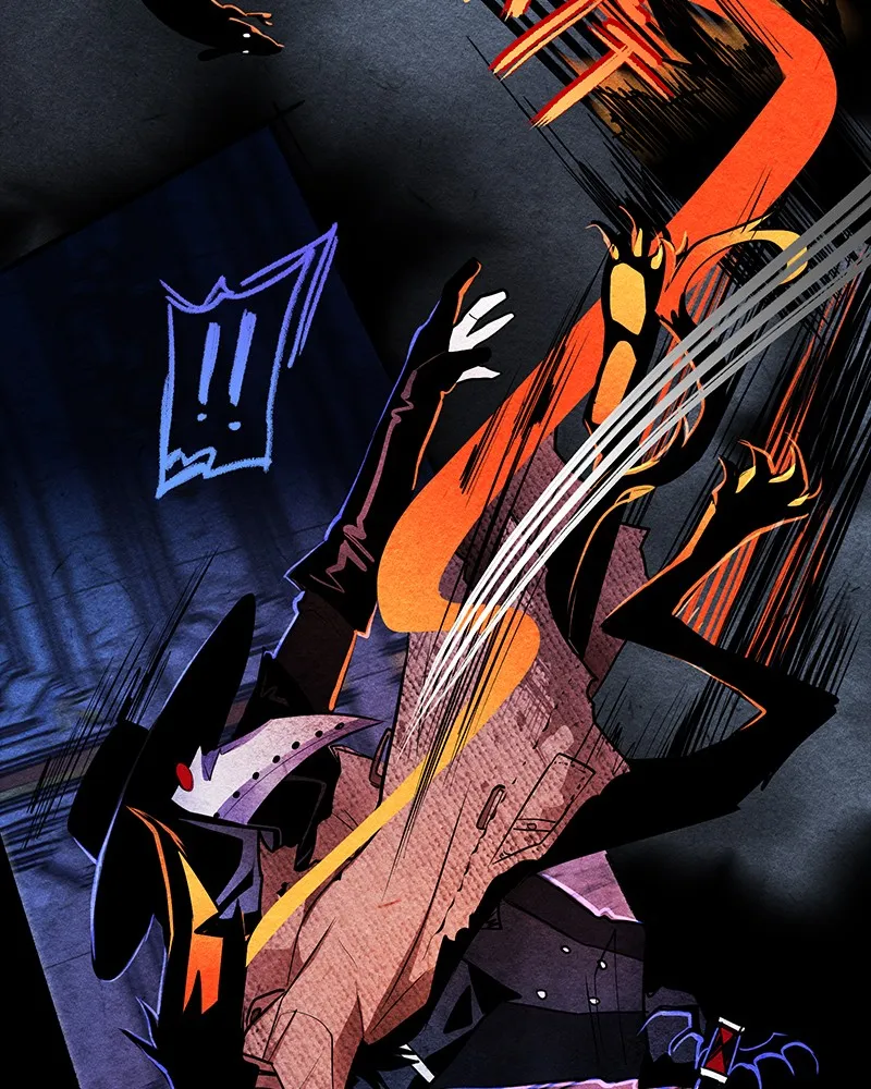 Read Nevermore EN Manga Online