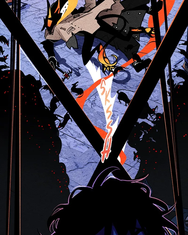 Read Nevermore EN Manga Online