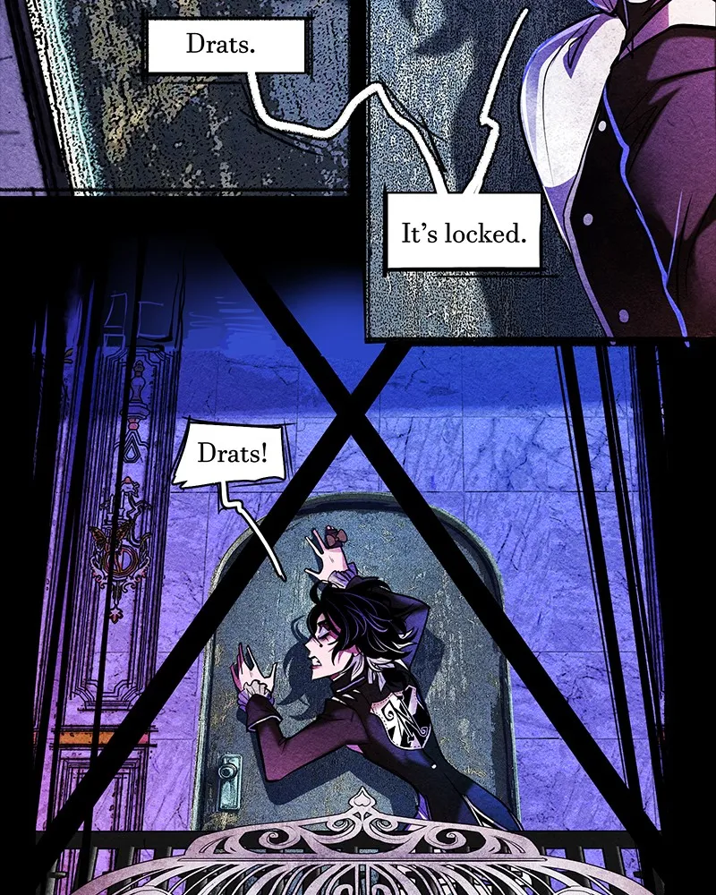 Read Nevermore EN Manga Online