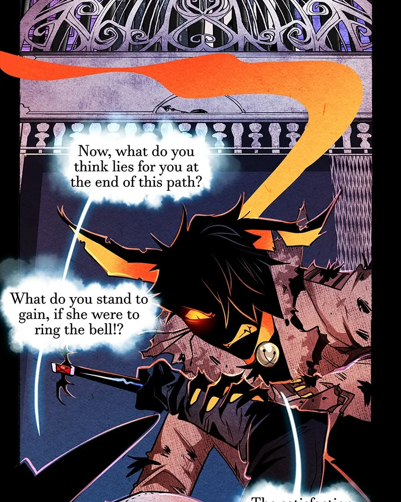 Read Nevermore EN Manga Online