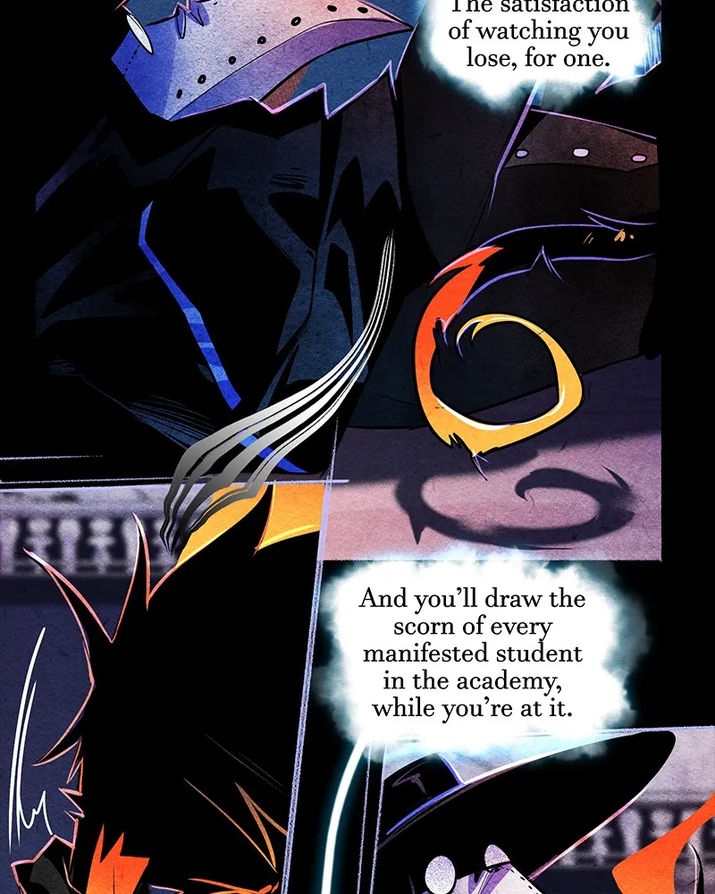 Read Nevermore EN Manga Online