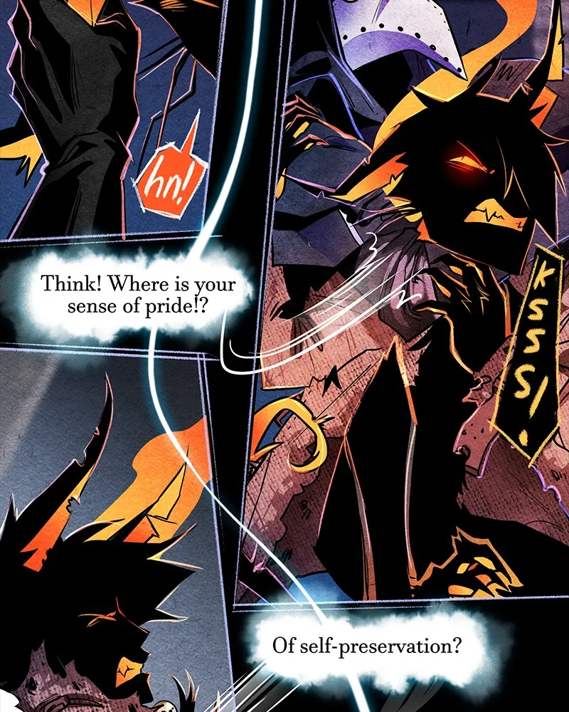 Read Nevermore EN Manga Online