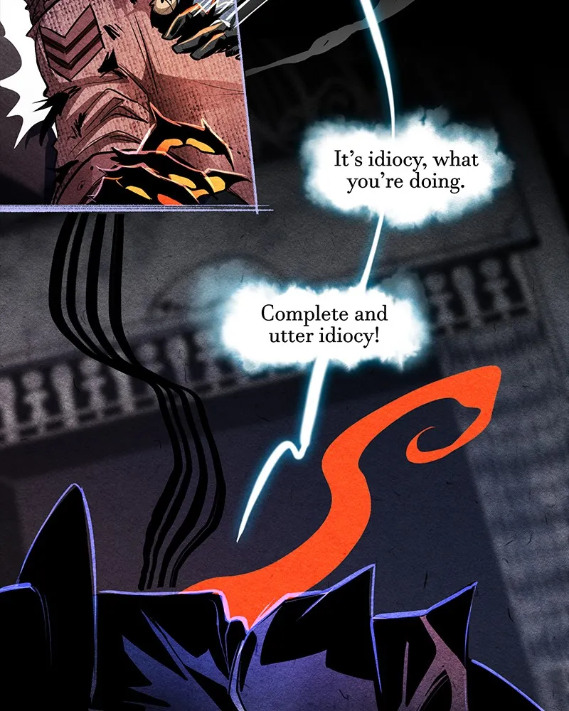 Read Nevermore EN Manga Online