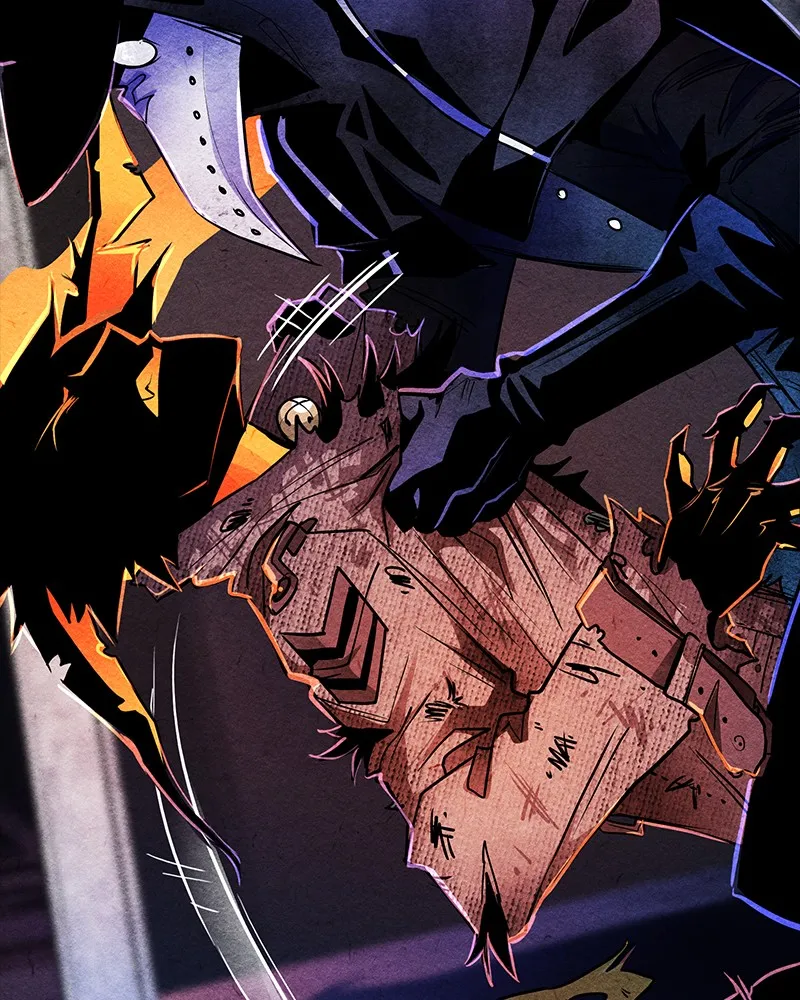 Read Nevermore EN Manga Online