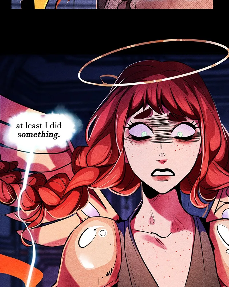 Read Nevermore EN Manga Online