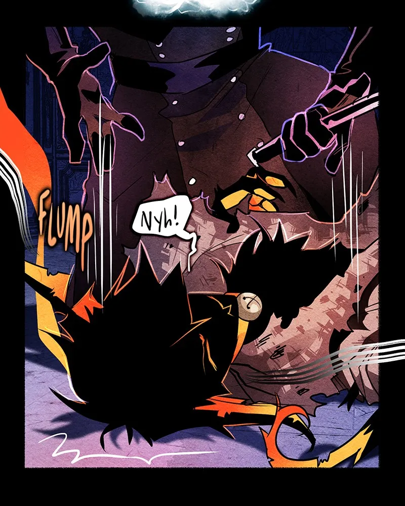 Read Nevermore EN Manga Online