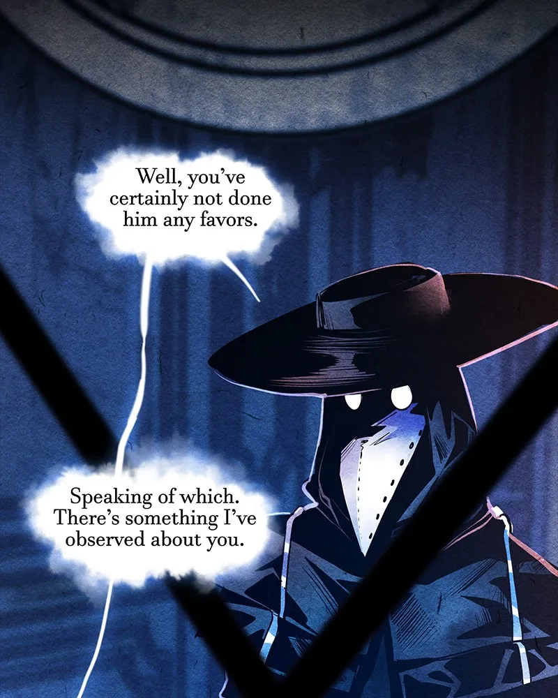 Read Nevermore EN Manga Online