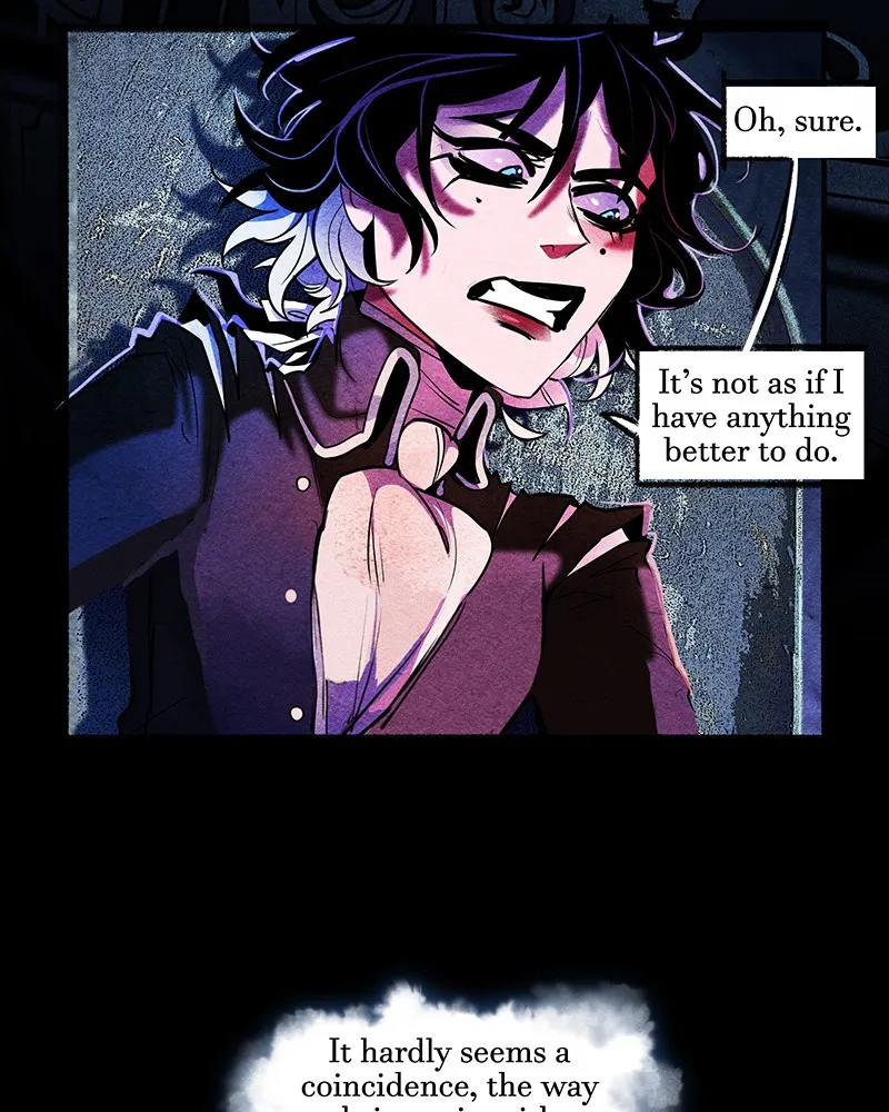 Read Nevermore EN Manga Online