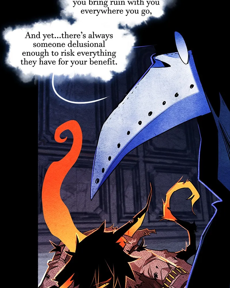 Read Nevermore EN Manga Online