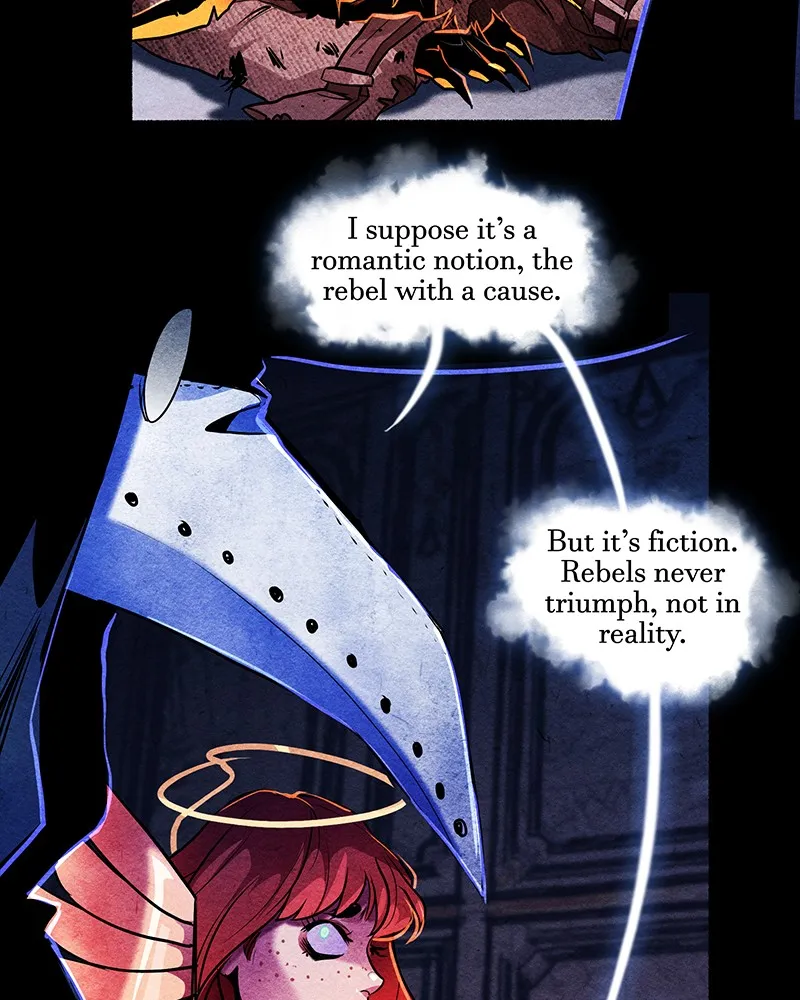 Read Nevermore EN Manga Online