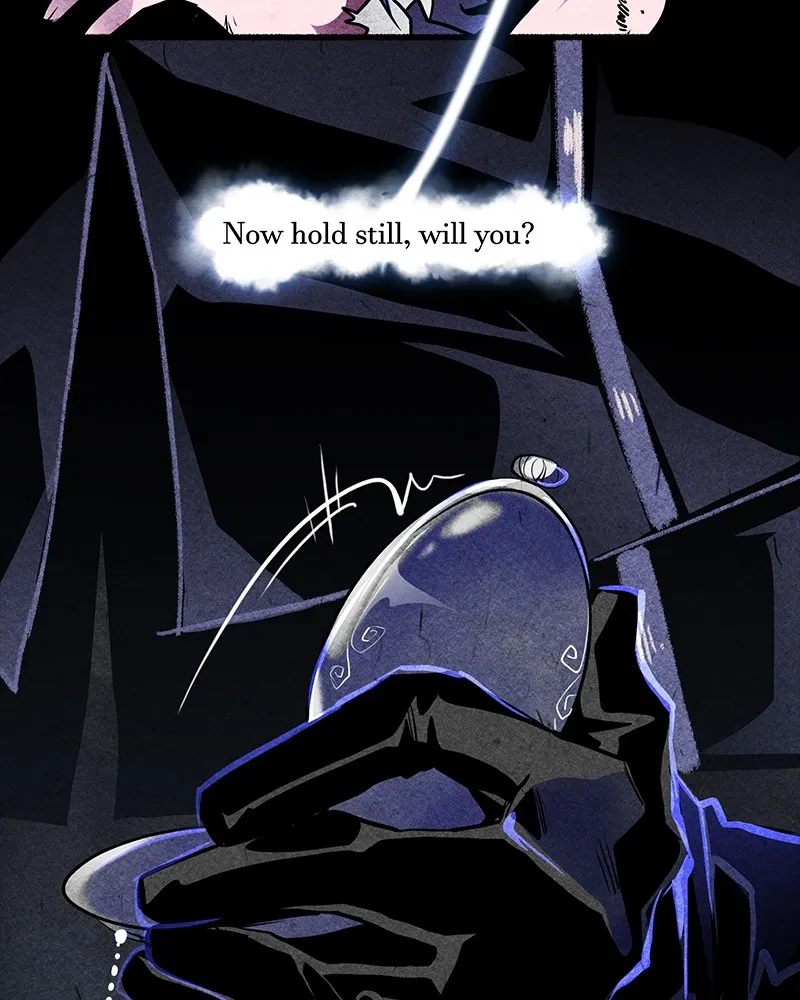 Read Nevermore EN Manga Online