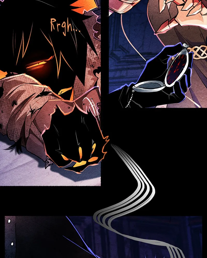 Read Nevermore EN Manga Online