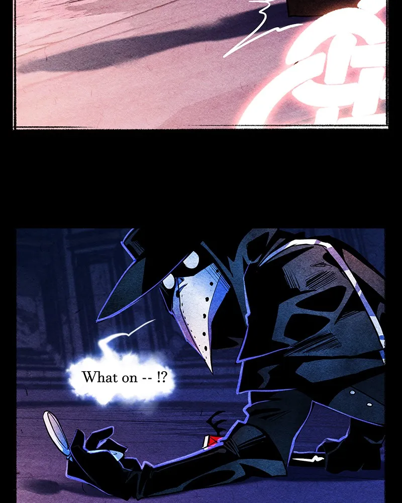 Read Nevermore EN Manga Online