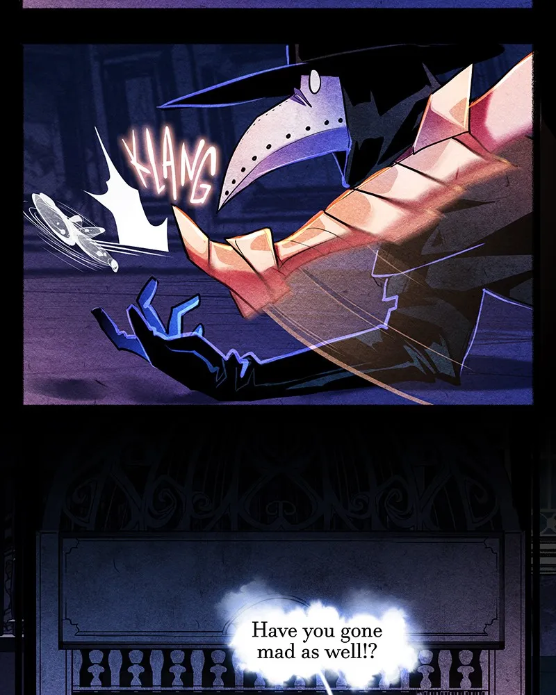 Read Nevermore EN Manga Online