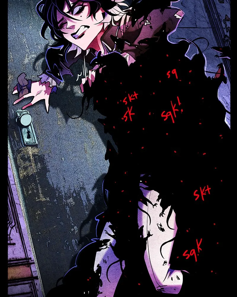 Read Nevermore EN Manga Online