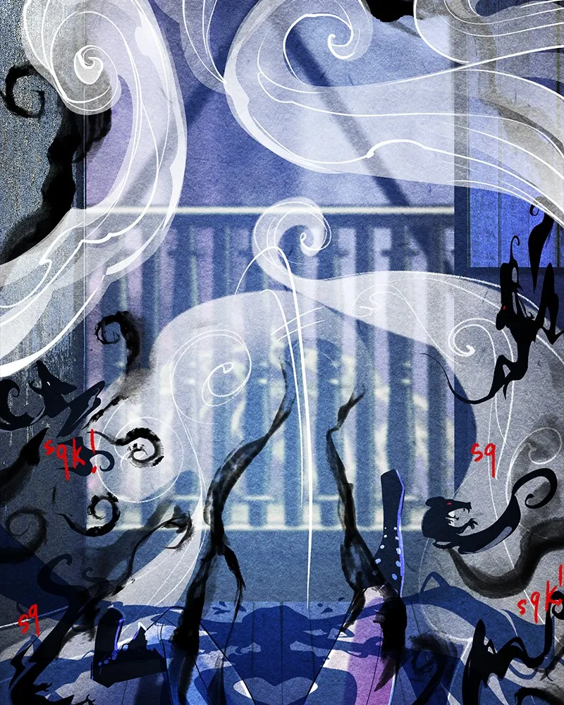 Read Nevermore EN Manga Online