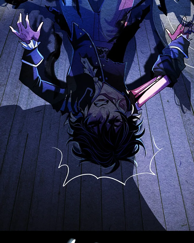 Read Nevermore EN Manga Online