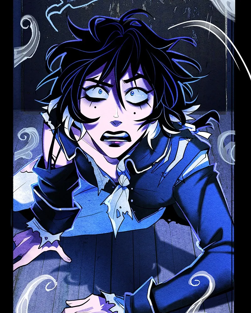 Read Nevermore EN Manga Online