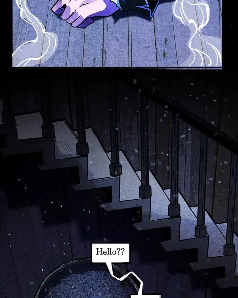 Read Nevermore EN Manga Online