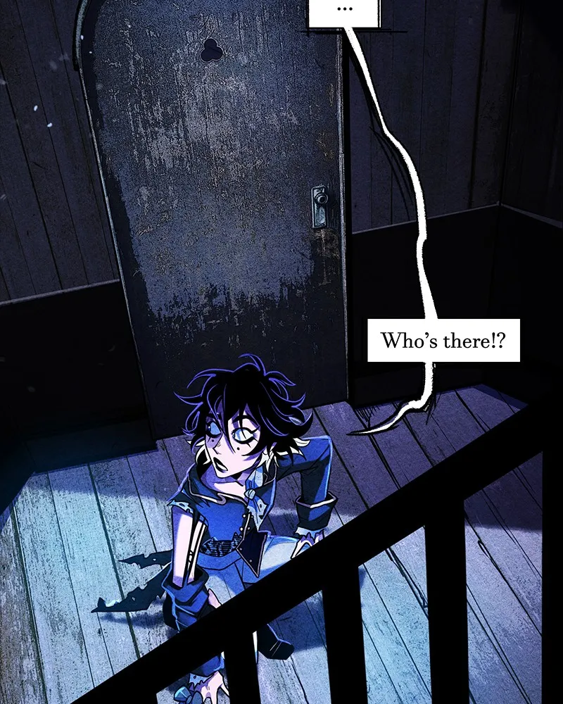 Read Nevermore EN Manga Online
