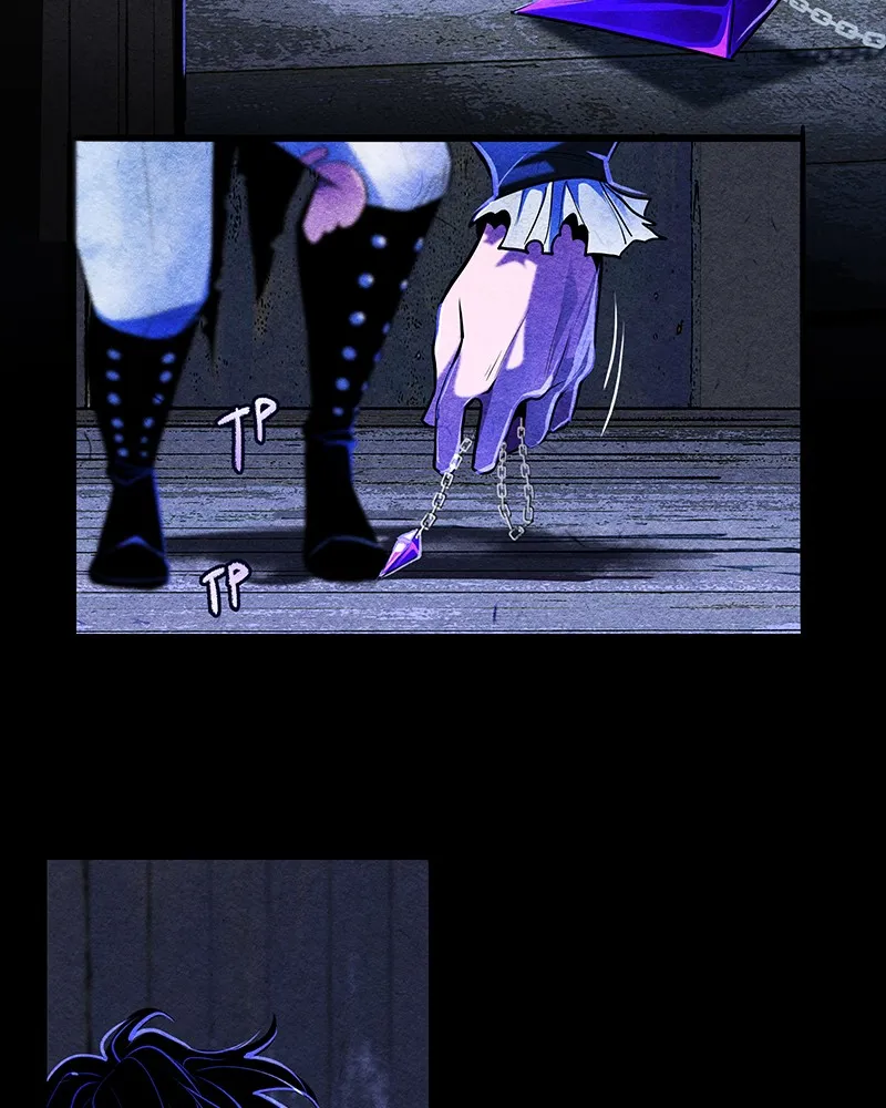 Read Nevermore EN Manga Online