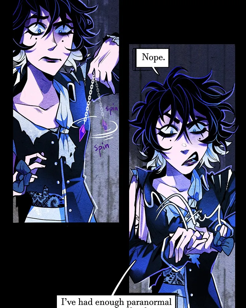 Read Nevermore EN Manga Online