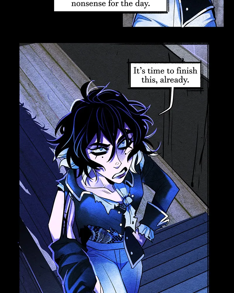 Read Nevermore EN Manga Online