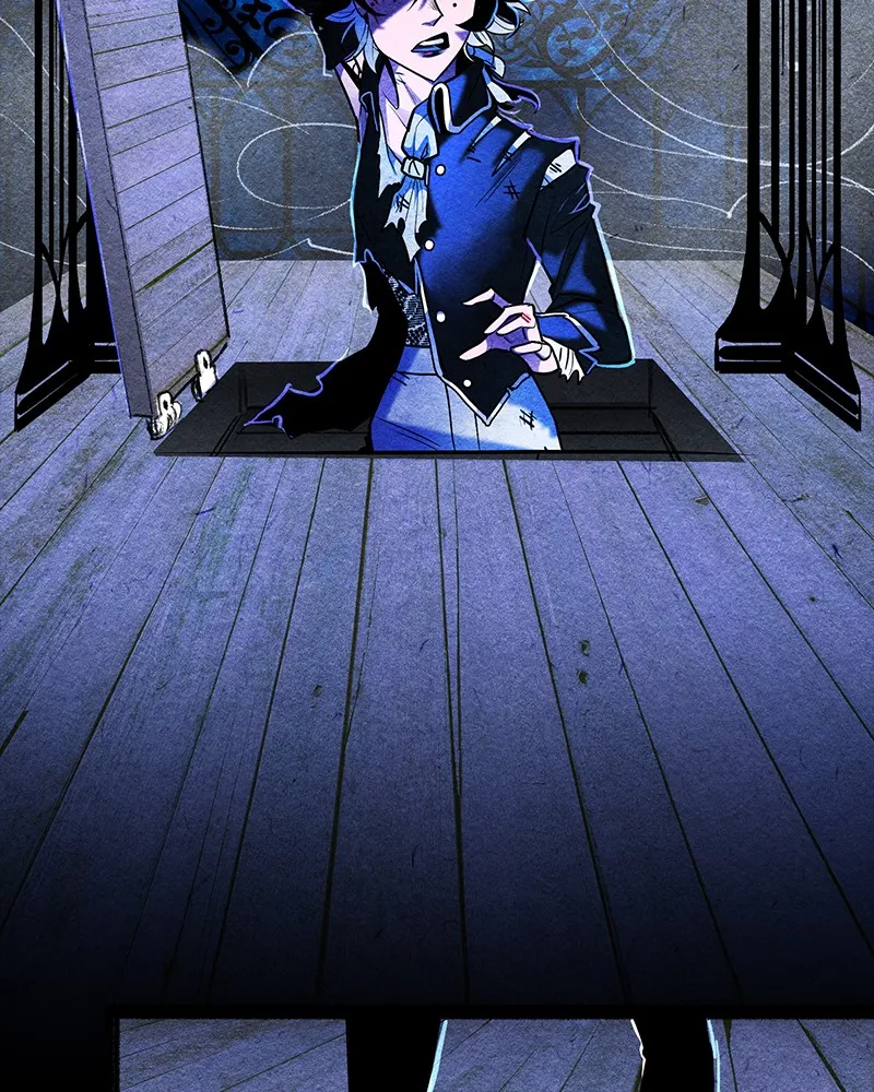 Read Nevermore EN Manga Online