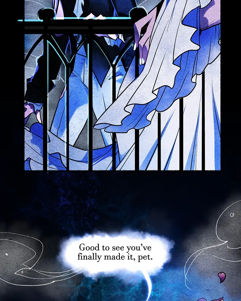 Read Nevermore EN Manga Online