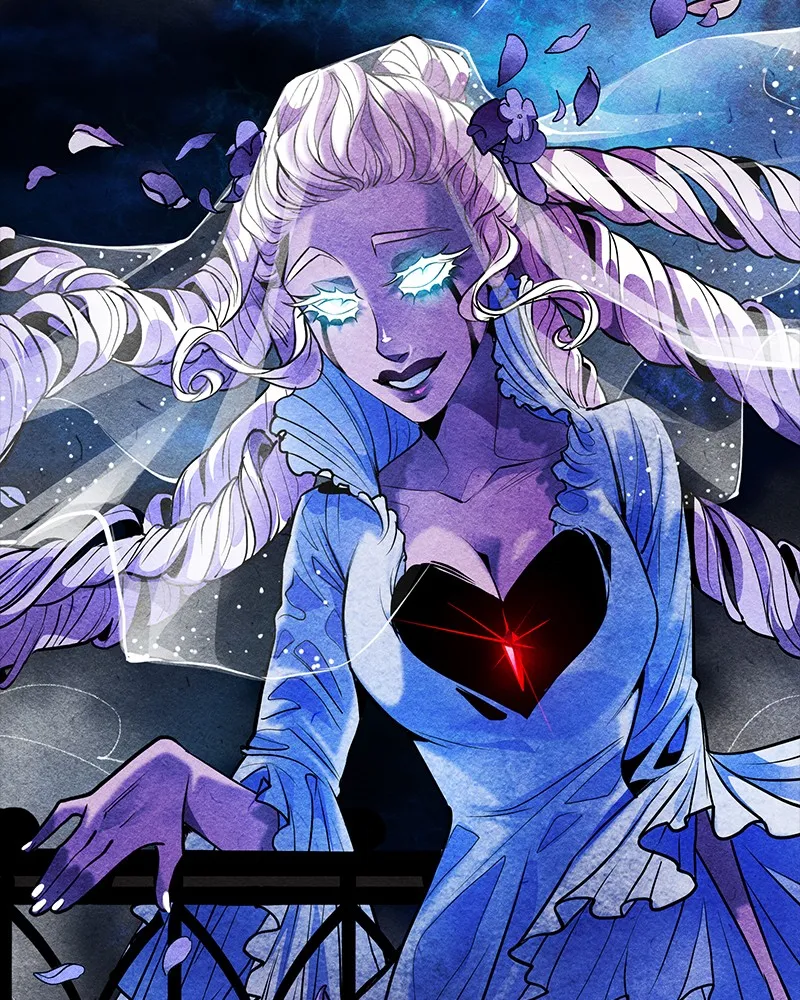 Read Nevermore EN Manga Online