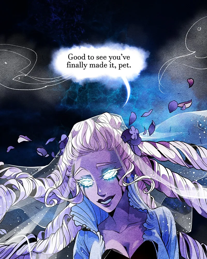 Read Nevermore EN Manga Online