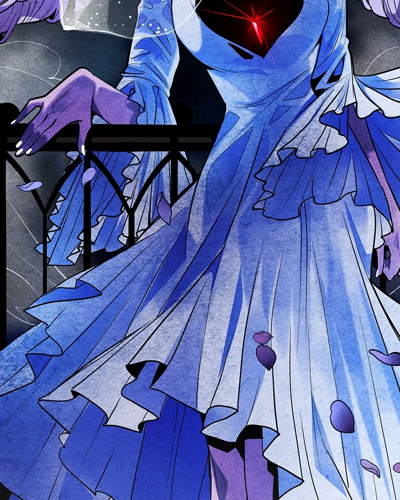 Read Nevermore EN Manga Online