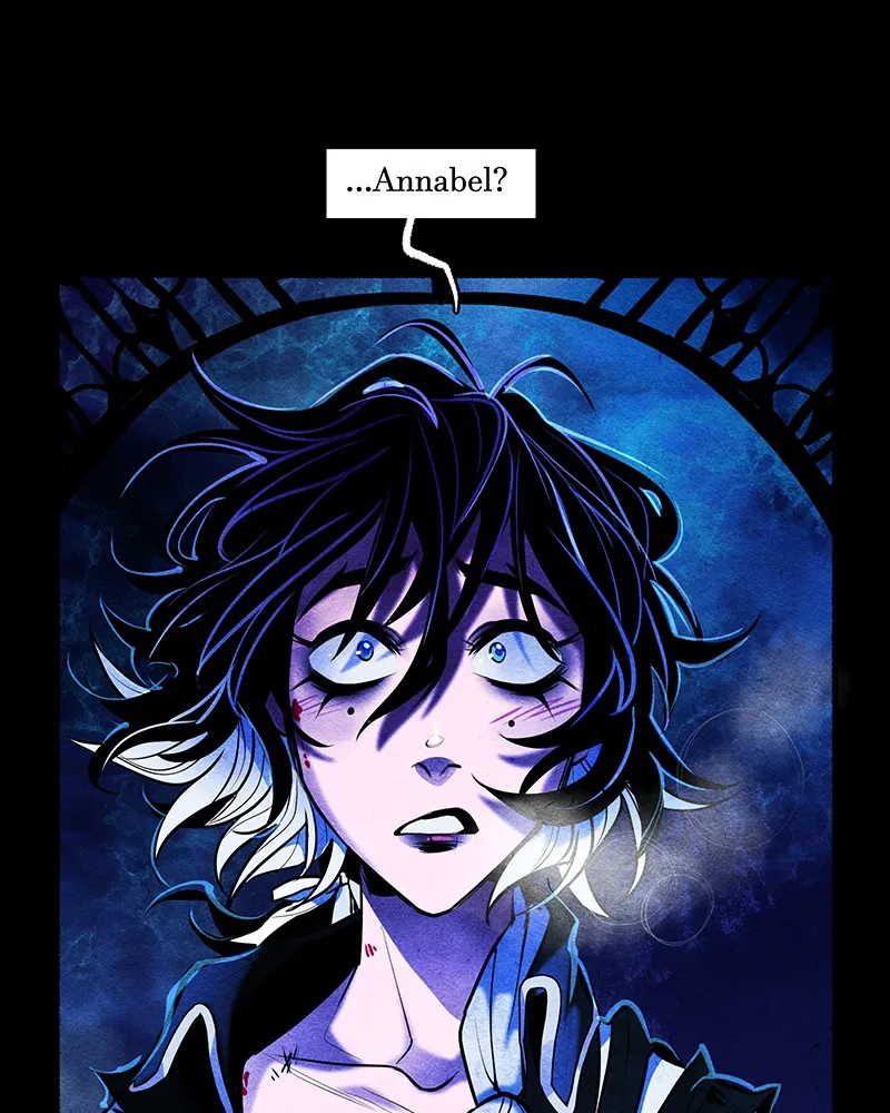 Read Nevermore EN Manga Online