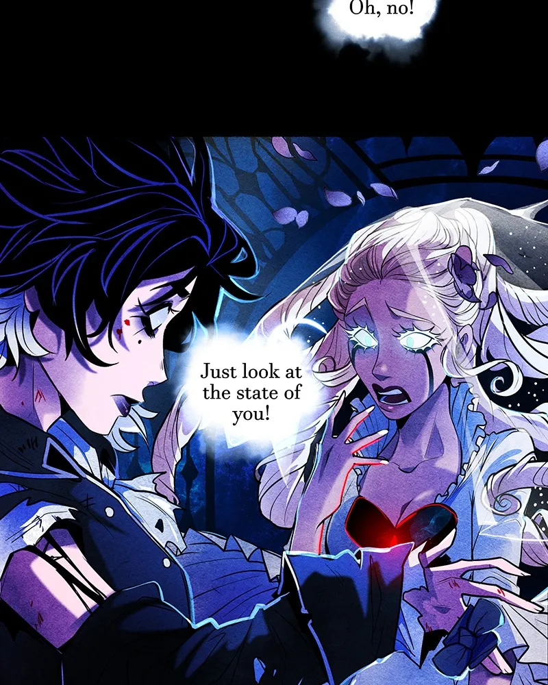 Read Nevermore EN Manga Online