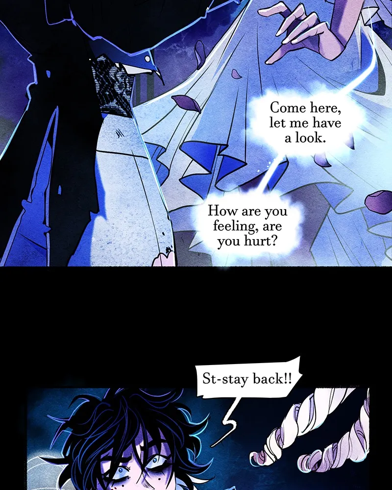 Read Nevermore EN Manga Online