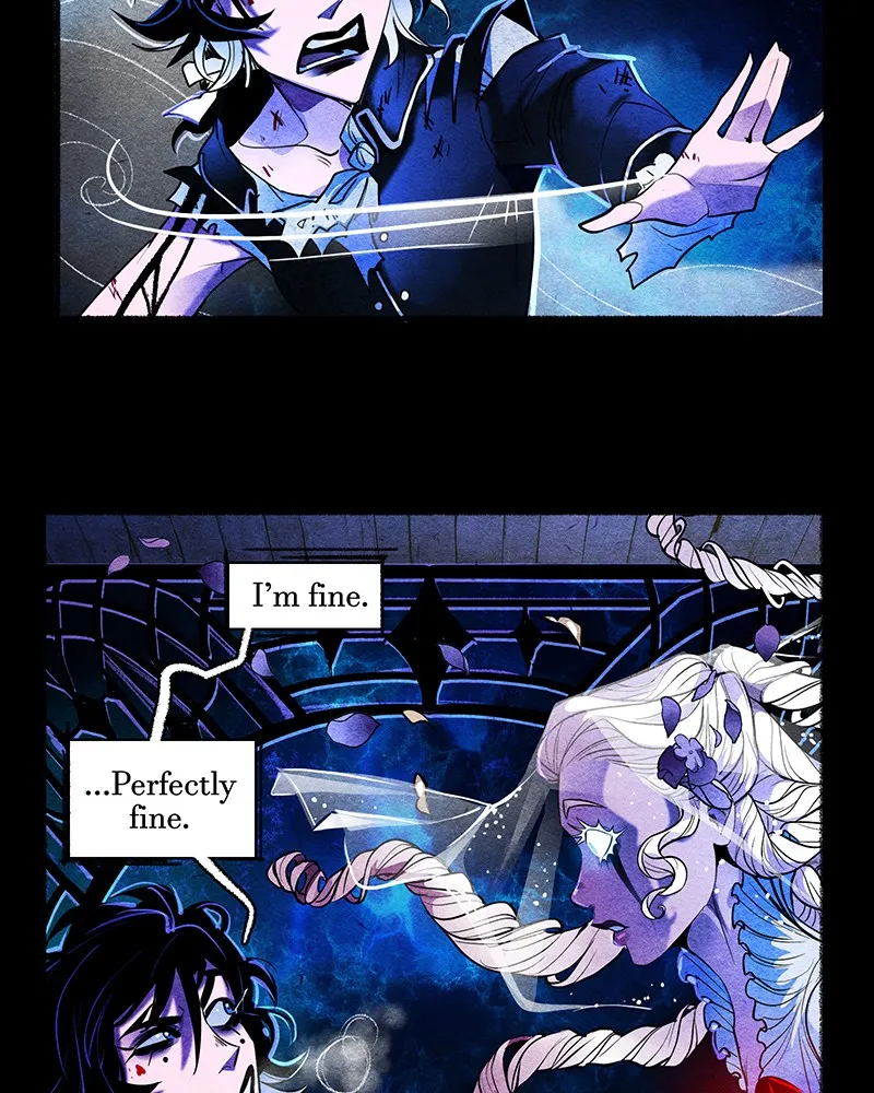 Read Nevermore EN Manga Online