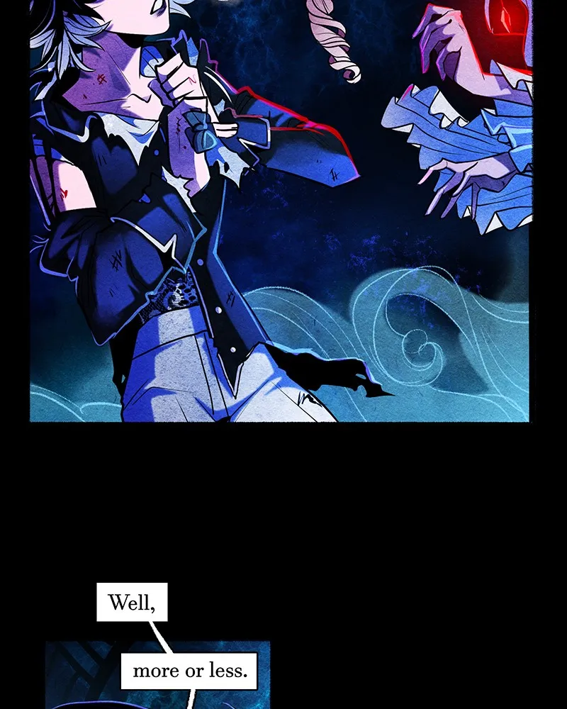 Read Nevermore EN Manga Online