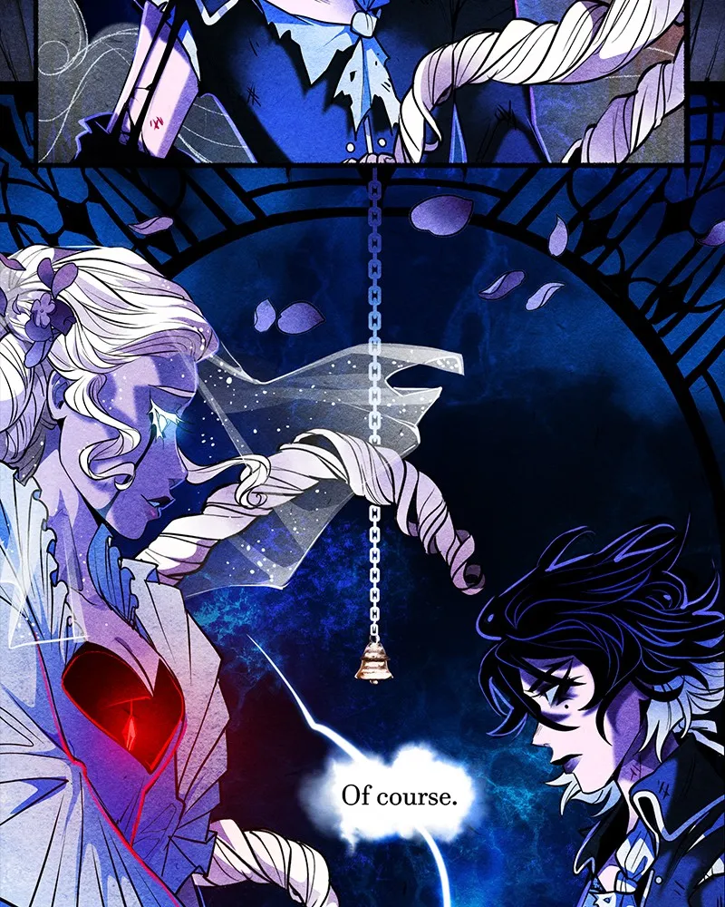 Read Nevermore EN Manga Online