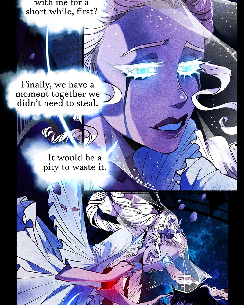 Read Nevermore EN Manga Online