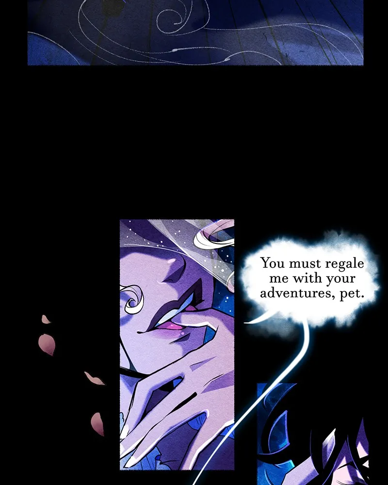Read Nevermore EN Manga Online