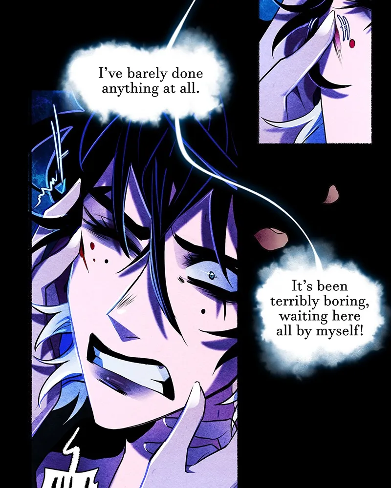 Read Nevermore EN Manga Online
