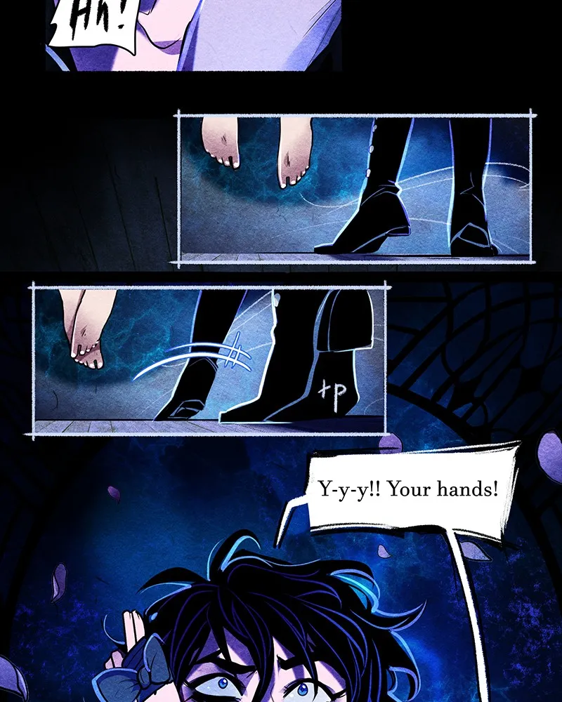 Read Nevermore EN Manga Online