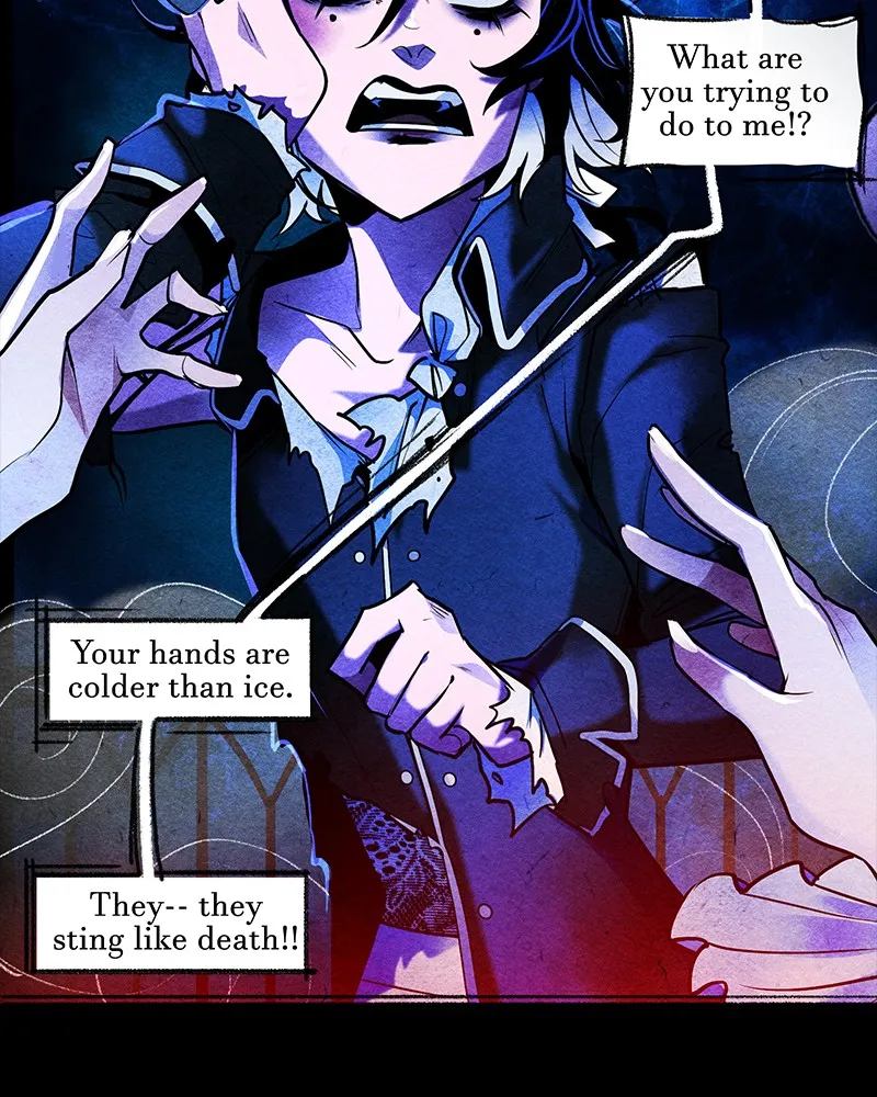 Read Nevermore EN Manga Online