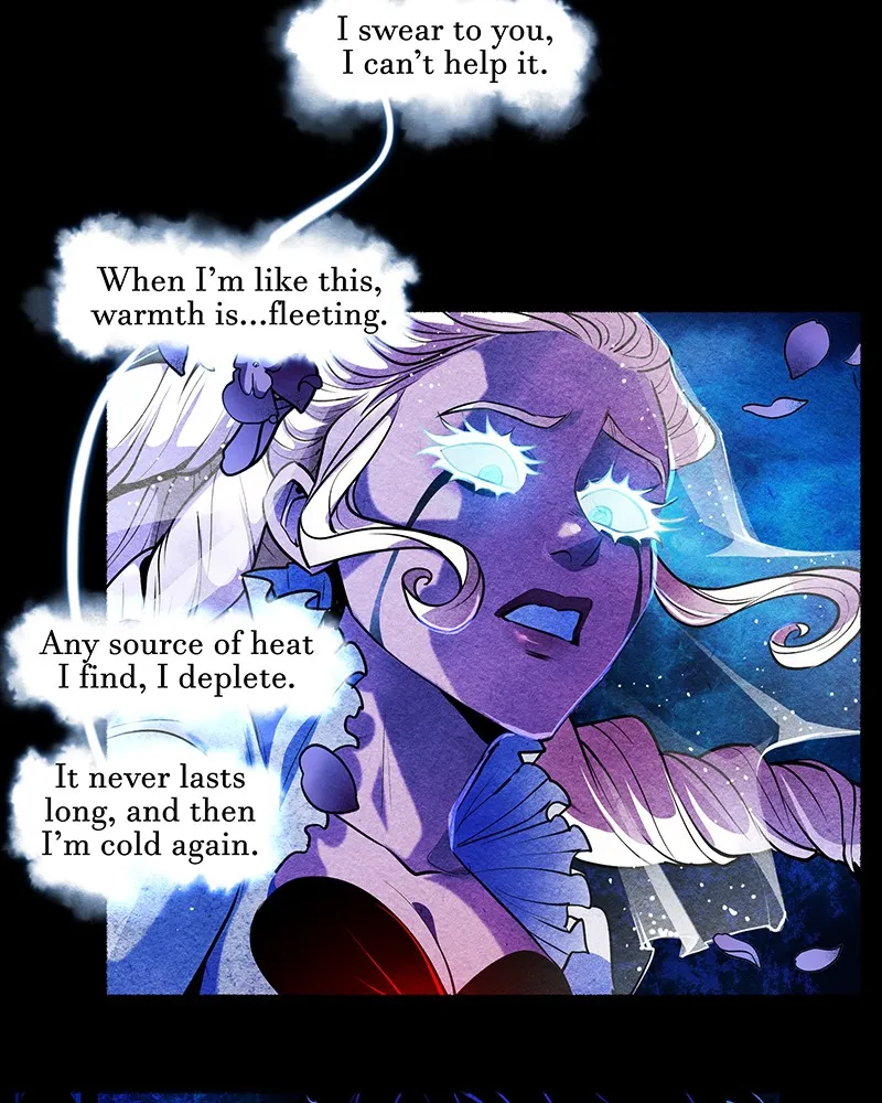 Read Nevermore EN Manga Online