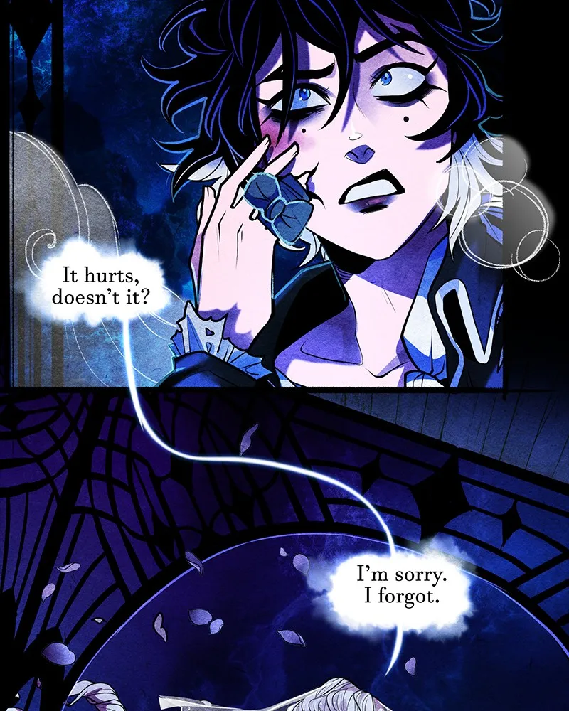 Read Nevermore EN Manga Online