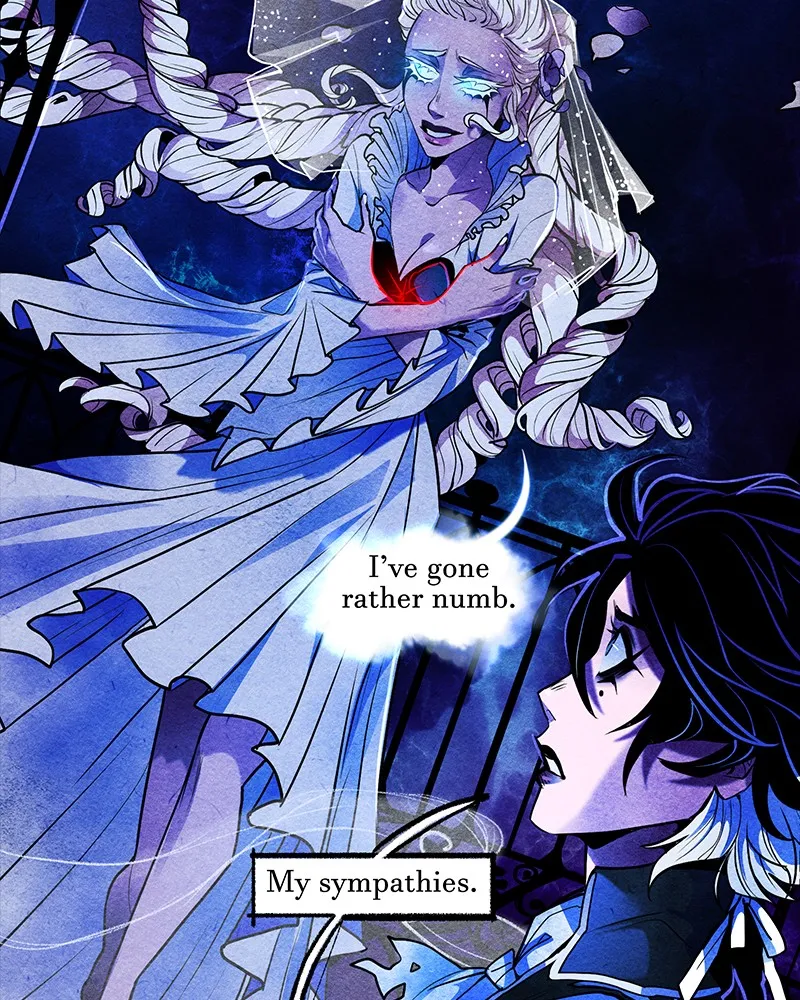 Read Nevermore EN Manga Online