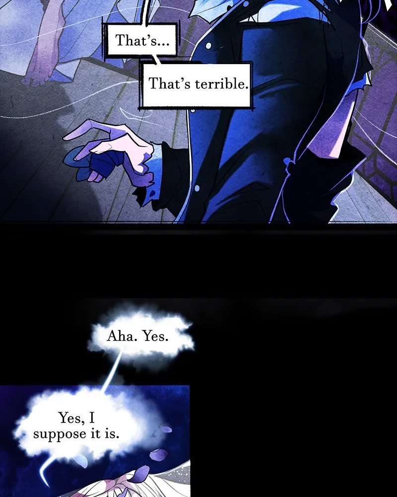 Read Nevermore EN Manga Online