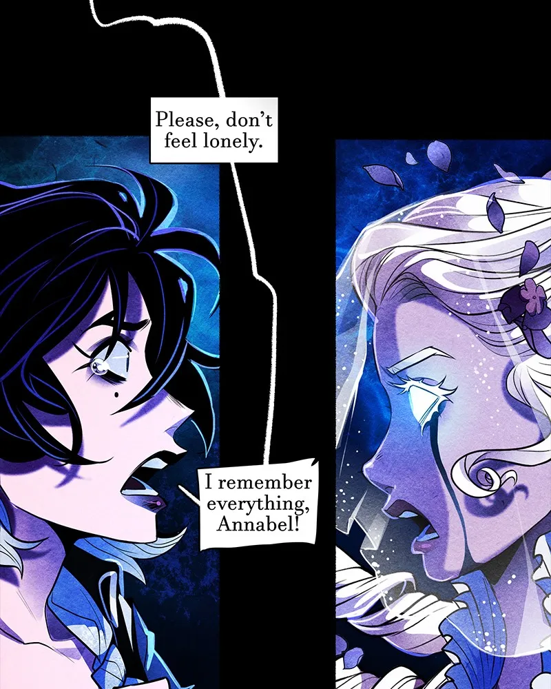 Read Nevermore EN Manga Online